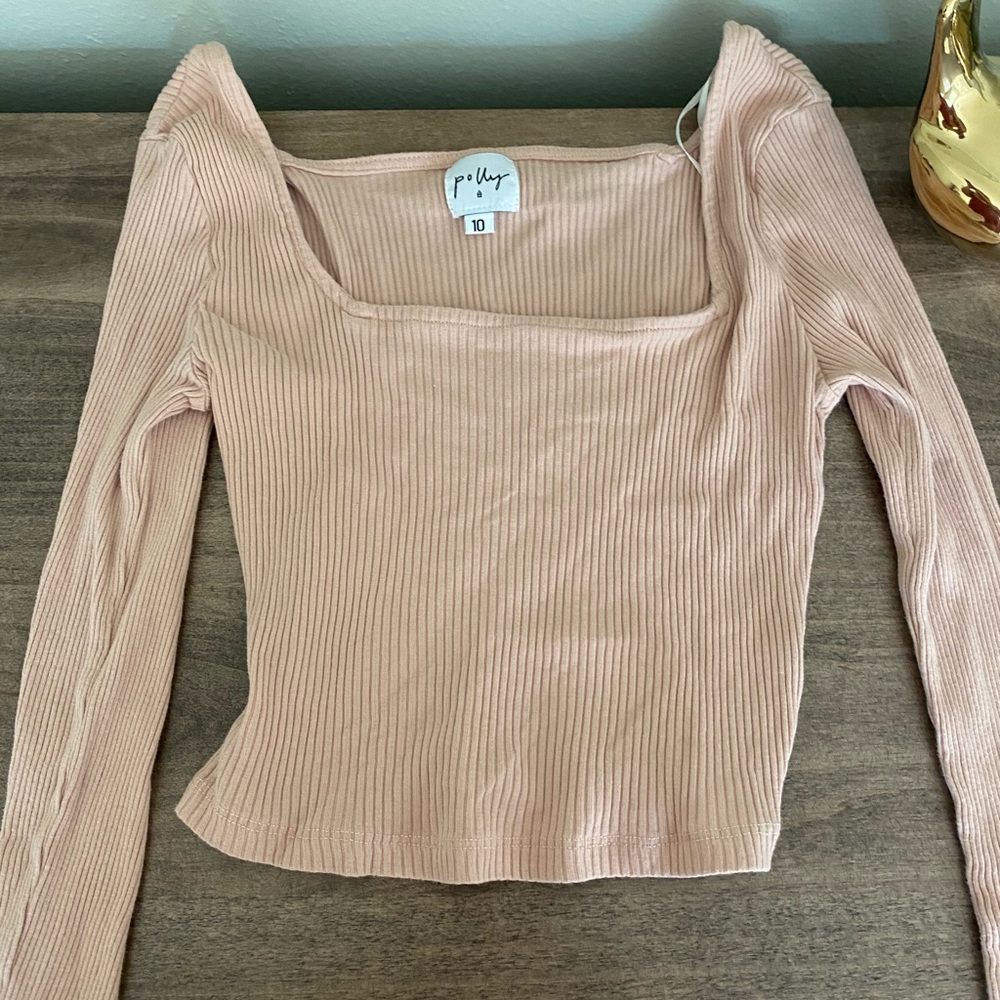 Princess Polly Top